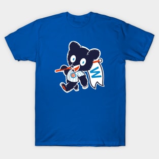 Cubs Win Flag T-Shirt